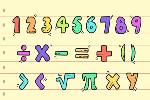 Rational Numbers Quiz 3