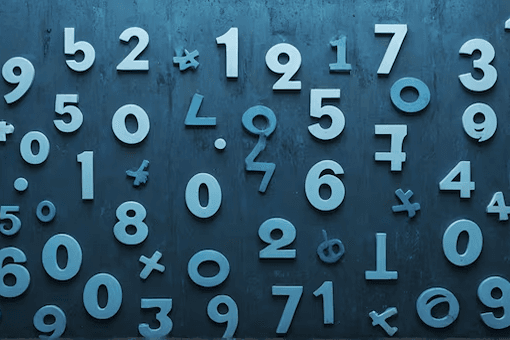 Rational Numbers Quiz 5