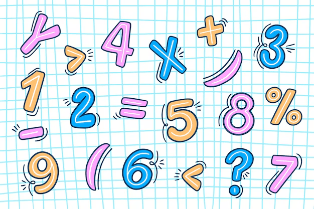 Rational Numbers Quiz 6