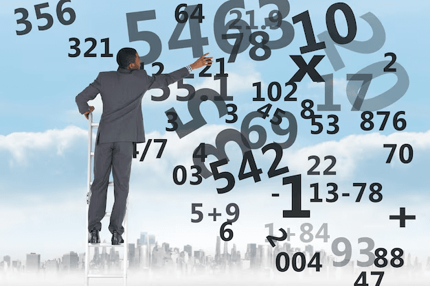 Rational Numbers Quiz 8