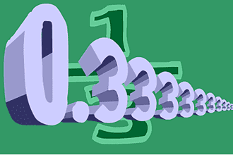 Rational Numbers Quiz 4