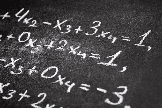 Rational Numbers Quiz 7