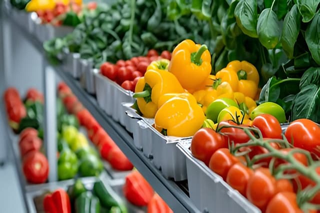 Improvement in Food Resources Quiz 2