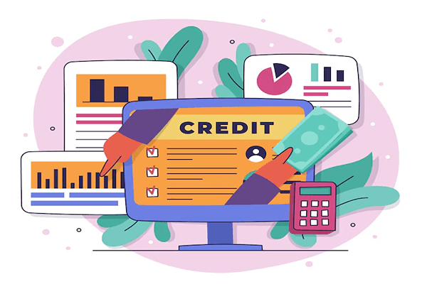 Credit in the Financial System Quiz 1