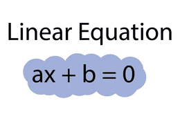 Linear Equation In One Variable Quiz 6