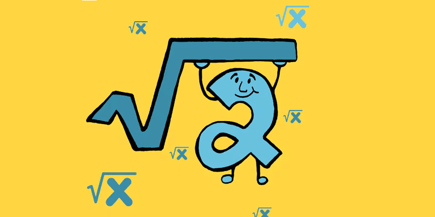 Square-Square Root & Cube-Cube Root Quiz 9