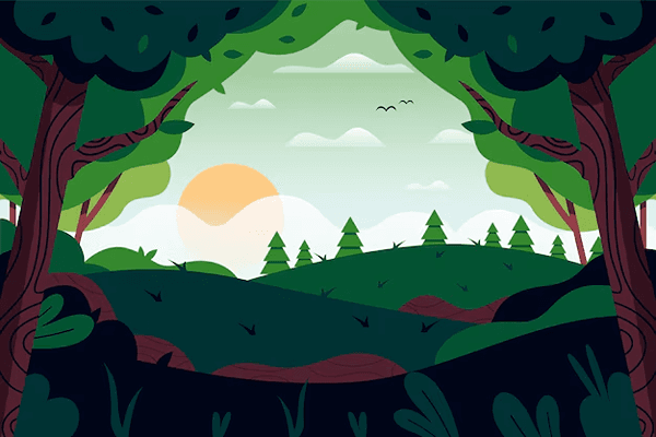 Forests Quiz 2
