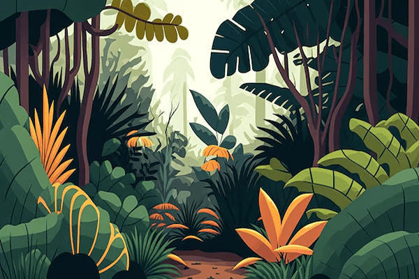 Forests Quiz 3