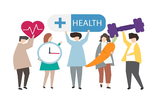 Public Health and the Government Quiz 1