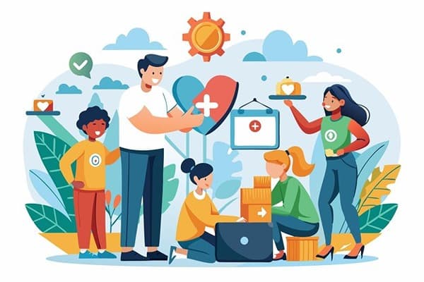 Public Health and the Government Quiz 3