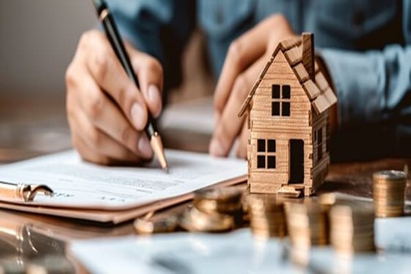 Landlords and Tenants Quiz 2