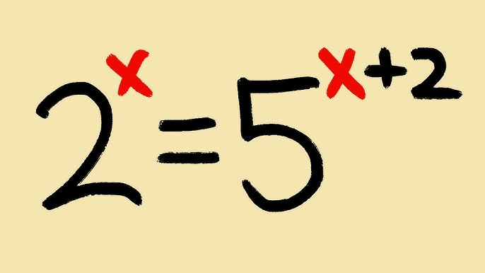 Exponents & Powers Quiz 5