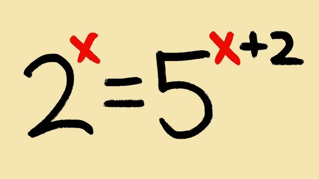 Exponents & Powers Quiz 5