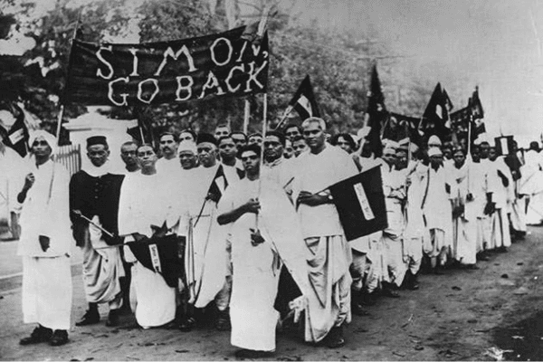 Freedom Movement in Hyderabad Quiz 1