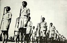 Freedom Movement in Hyderabad Quiz 2