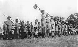 Freedom Movement in Hyderabad Quiz 4