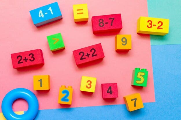 Playing With Numbers Quiz 4