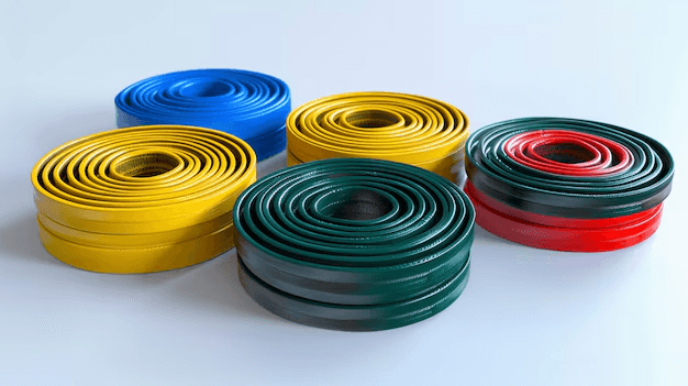 Synthetic Fibres and Plastics Quiz 4