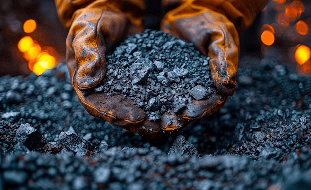 Coal and Petroleum Quiz 1