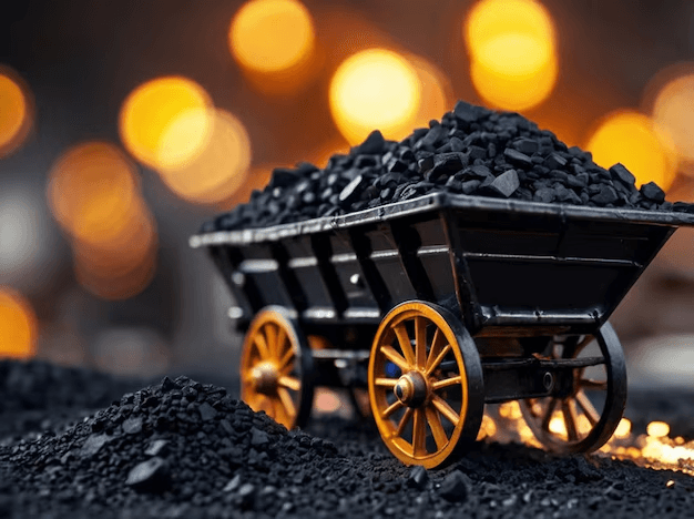 Coal and Petroleum Quiz 3