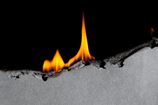 Combustion and Flame Quiz 2
