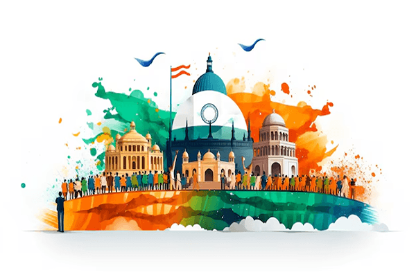 The Indian Constitution Quiz 3
