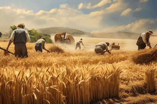 Crop Production & Management Quiz 4