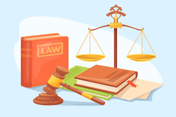 Law and Justice Quiz 2