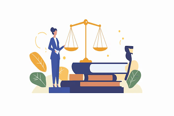 Law and Justice Quiz 3