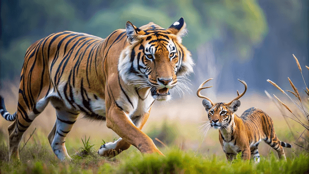 Reproduction in Animals Quiz 3