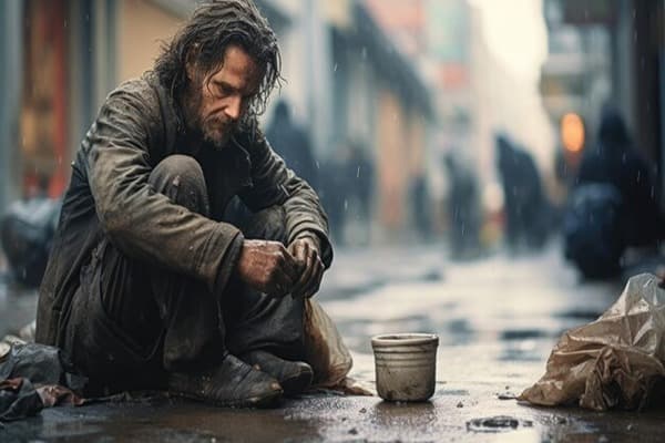 Understanding Poverty Quiz 3