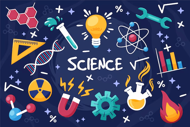 What is Science Quiz 1