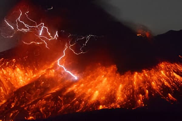Some natural Phenomena Quiz 1