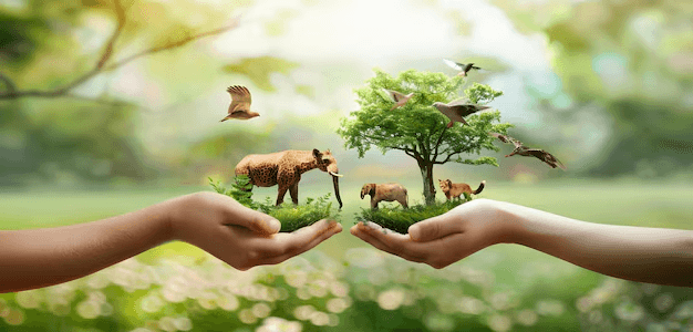 Biodiversity and its Conservation Quiz 3