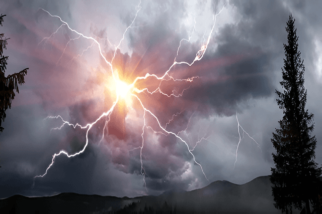 Some natural Phenomena Quiz 2