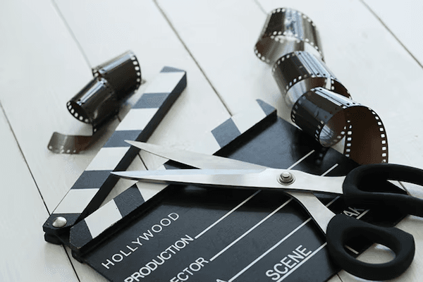 Film and Print Media Quiz 4