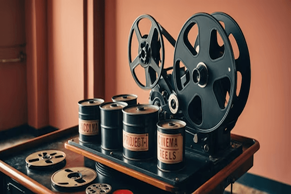 Film and Print Media Quiz 3