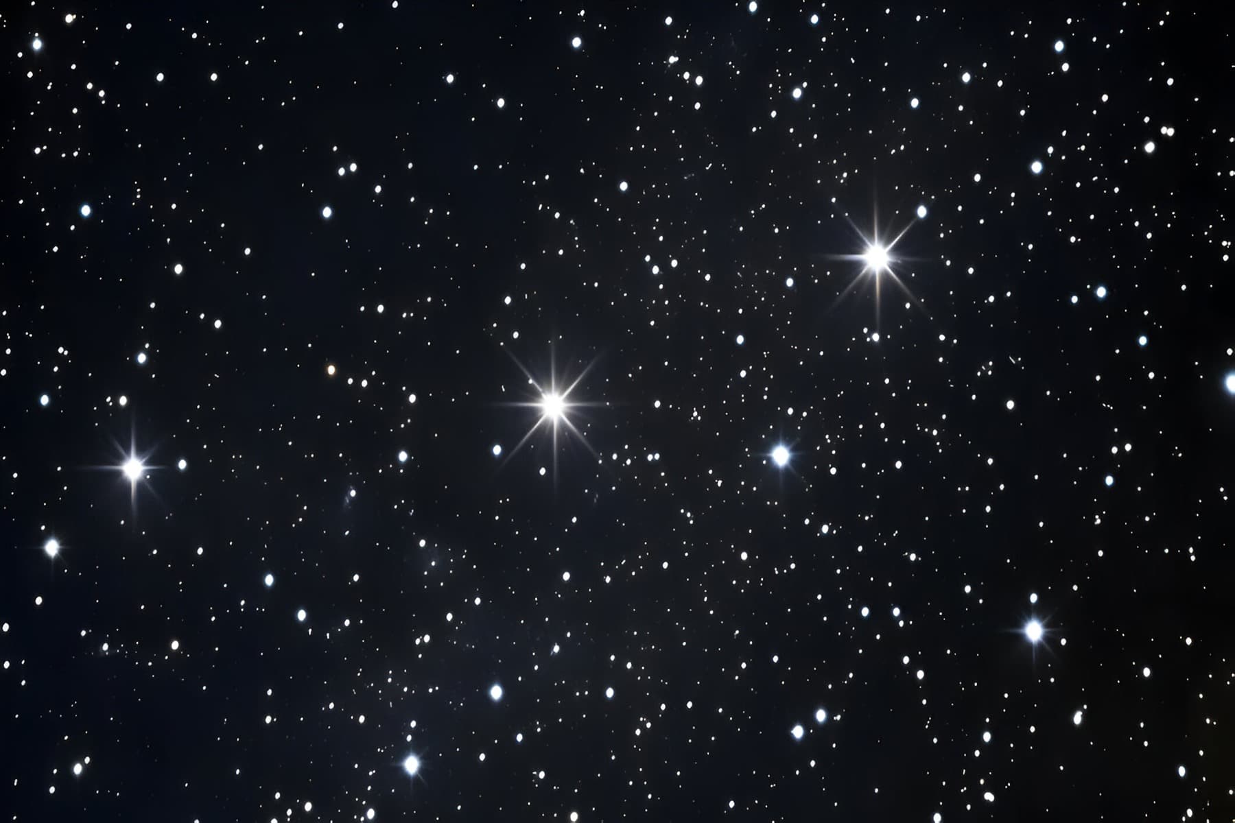 Stars and the Solar System Quiz 2
