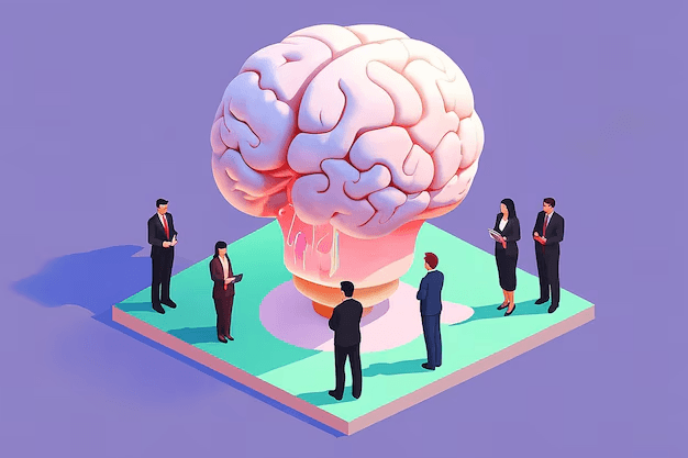 The Business Brain Brawl