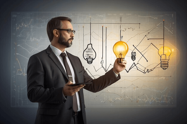 Entrepreneurial Insight Quiz