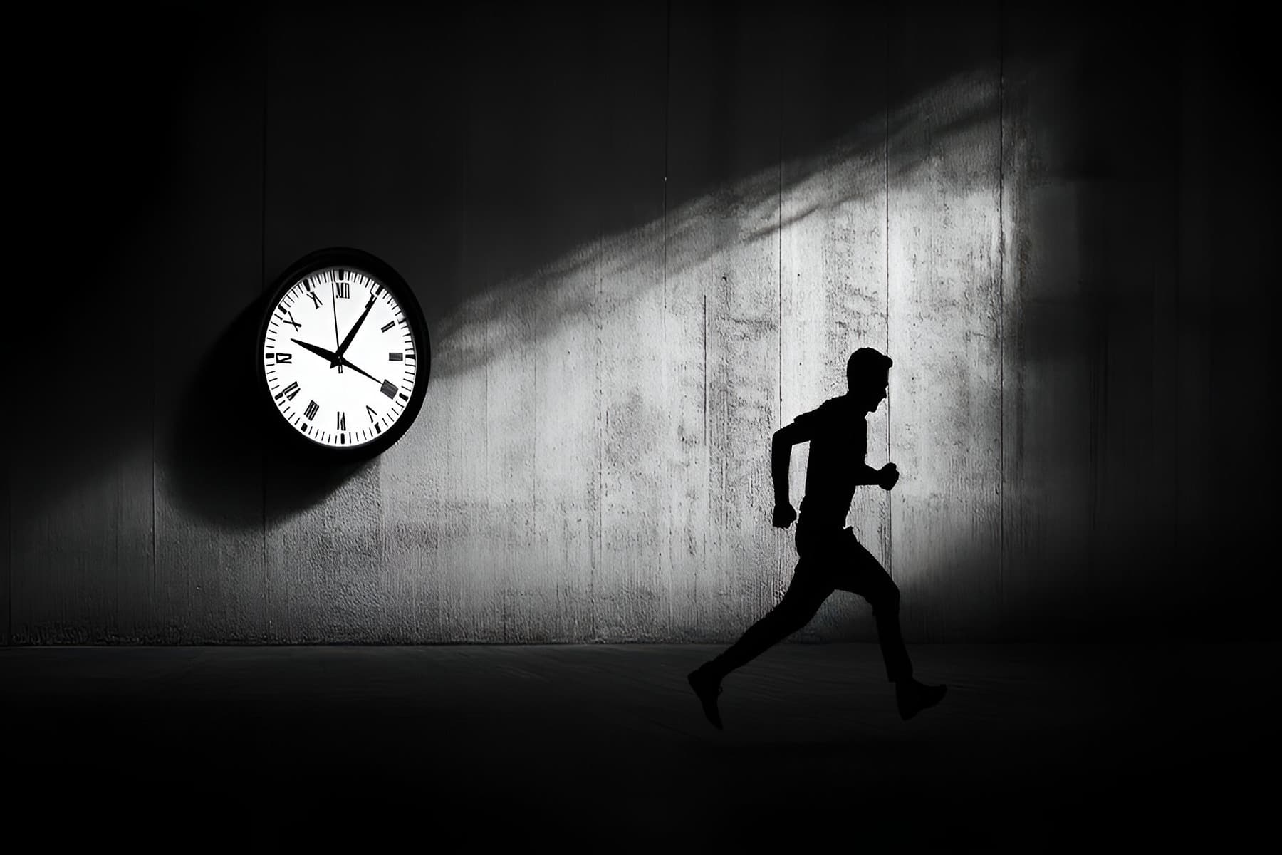 Motion and Time Quiz 1