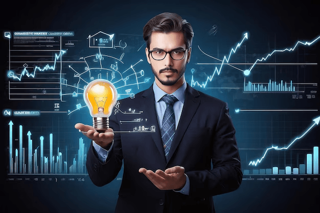 Market Mastermind