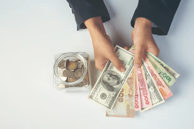 Money Matters Quiz