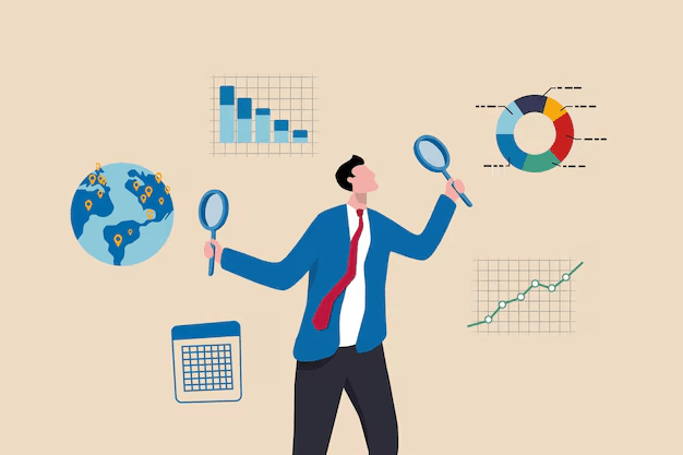 Economic Explorer