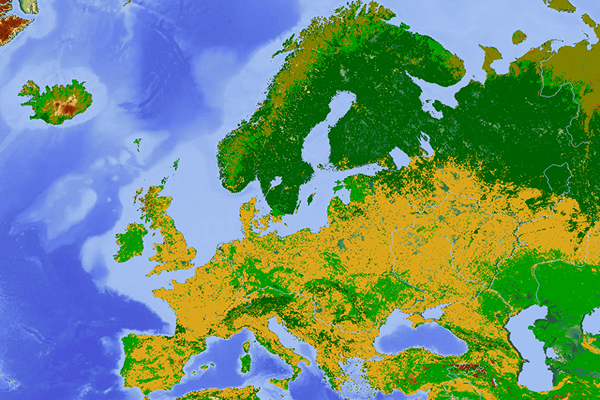 Europe Quiz 2