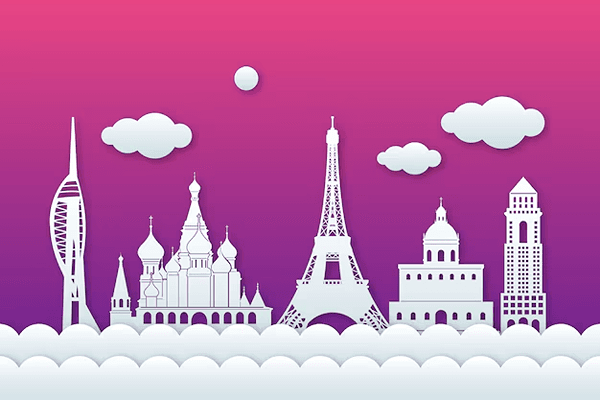 Europe Quiz 4