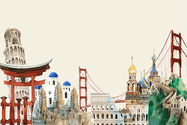 Europe Quiz 5