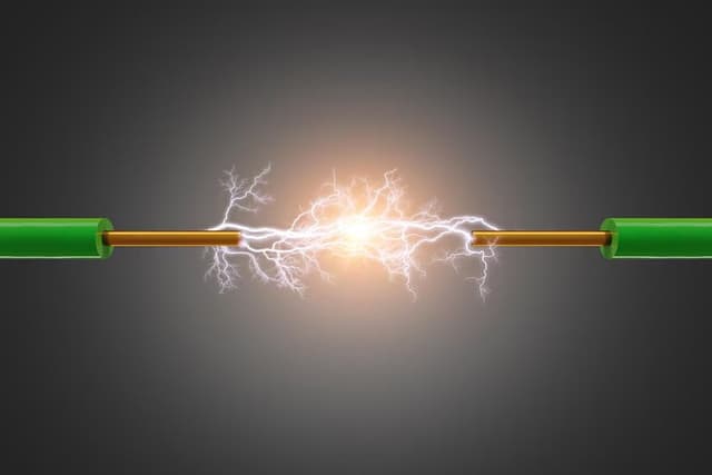 Electric Current and its Effects Quiz 2
