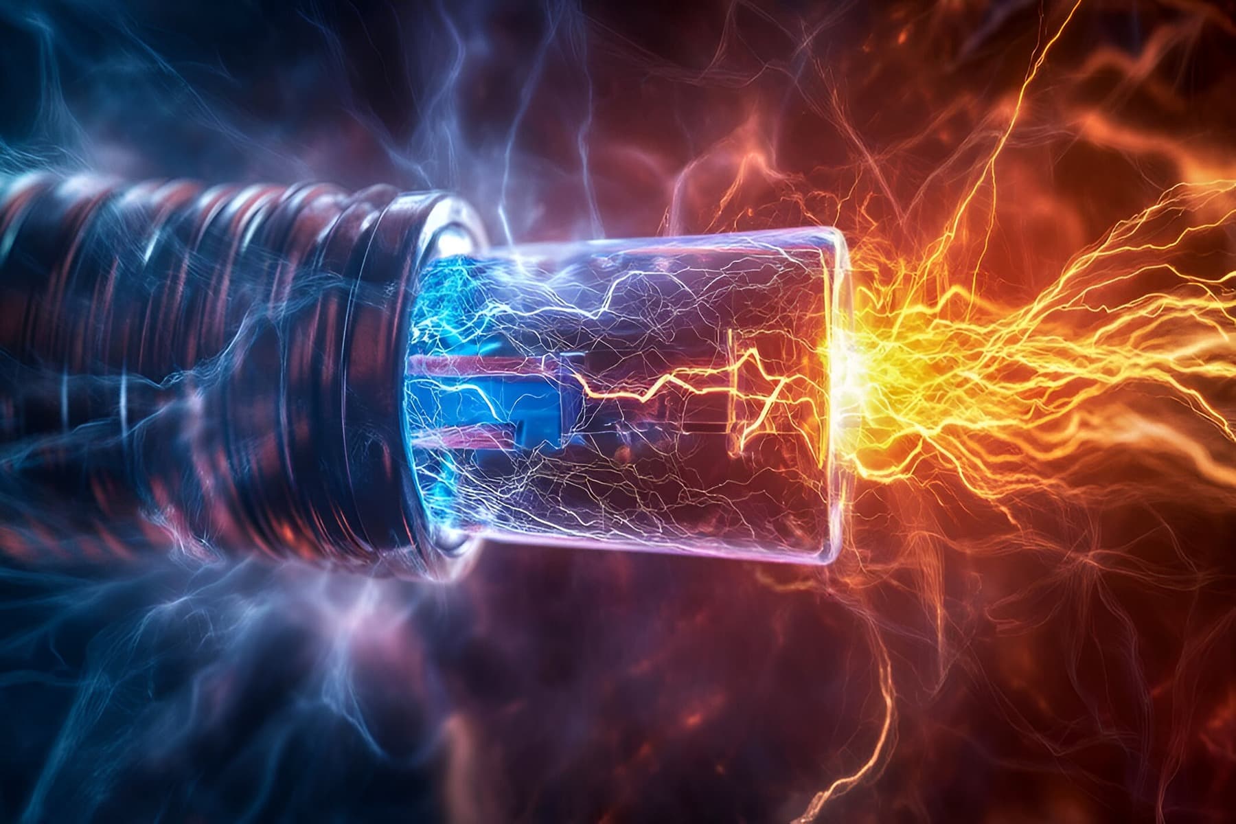 Electric Current and its Effects Quiz 3