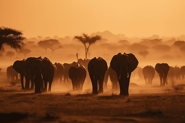 Africa Quiz 2